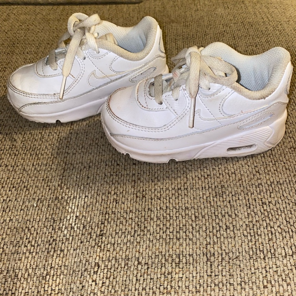 Toddler Nike Air Max